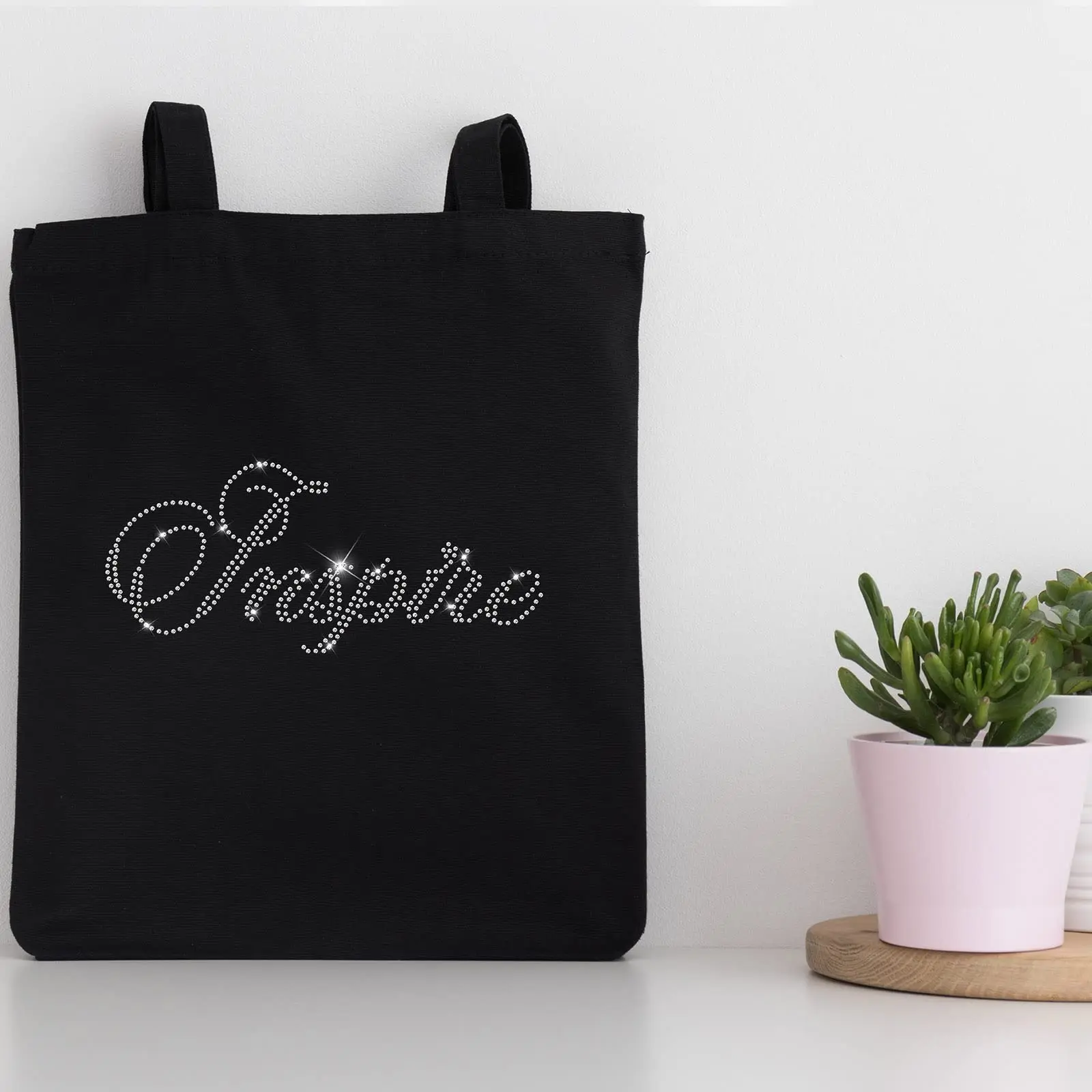 Iron rhinestone transfer custom rhinestone heat transfer design and processing logo source factory