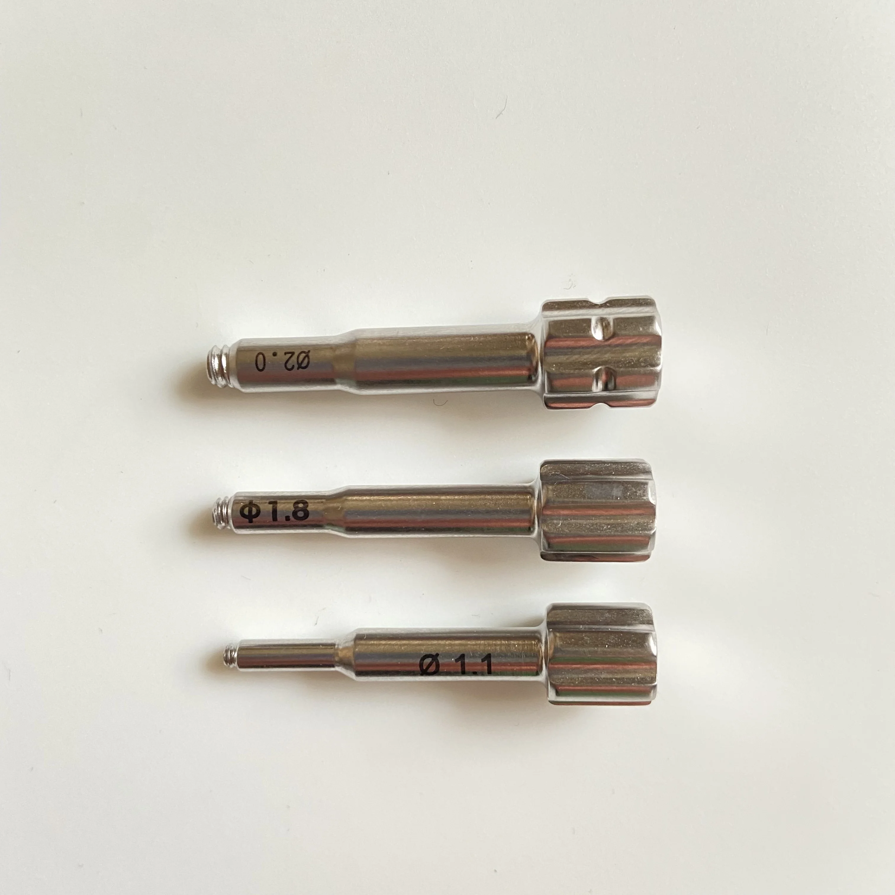 Veterinary Surgical Drill Guide