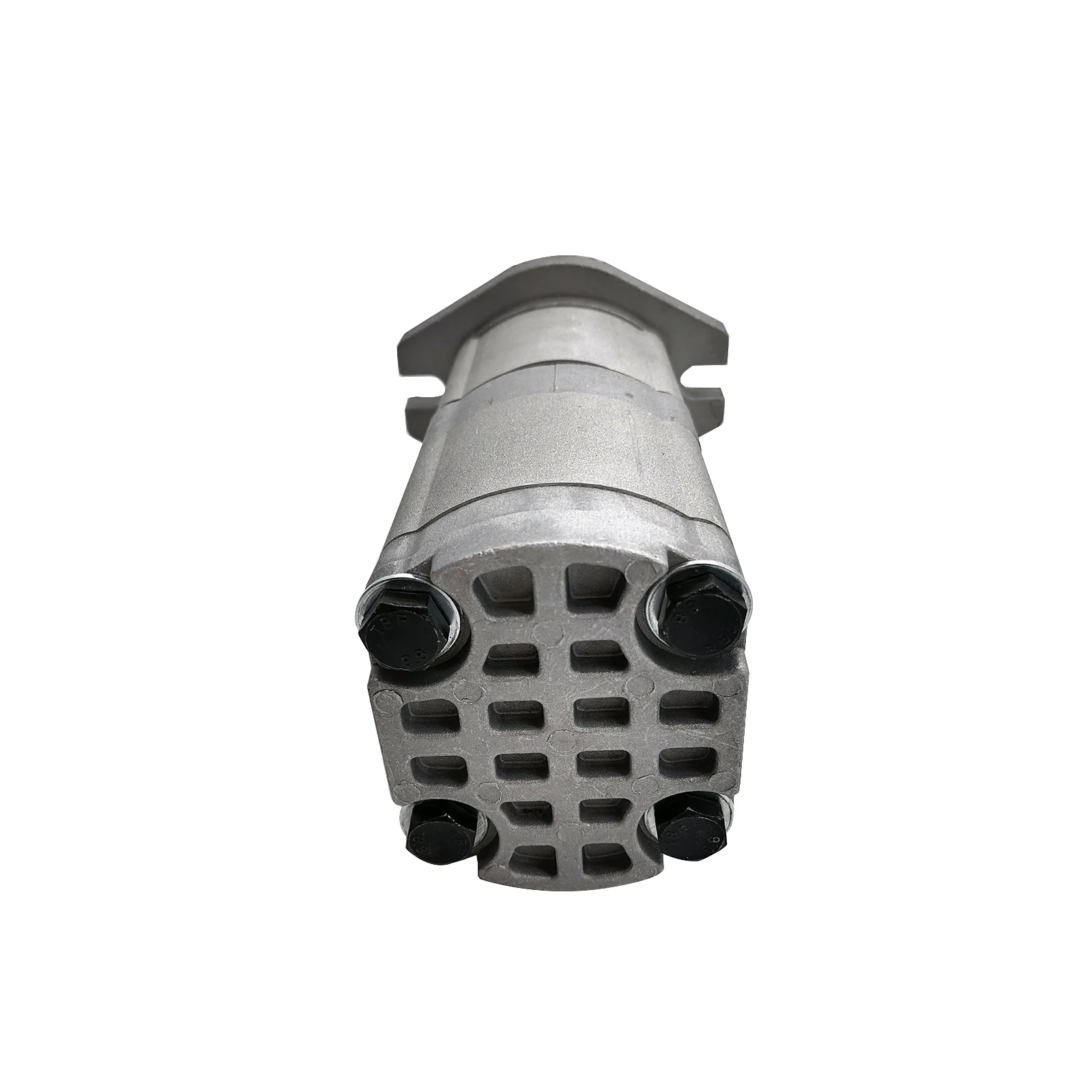 Hydraulic Steeringing Gear Pump 31Q5-30020 for Hyundai R140W R170W Engine