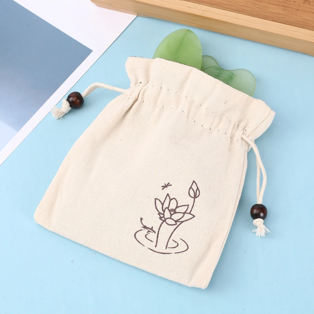 Face Lifting Slimming Anion light Wrinkle Remove scraping Bubuxy Jade other massage products Facial Massage Set