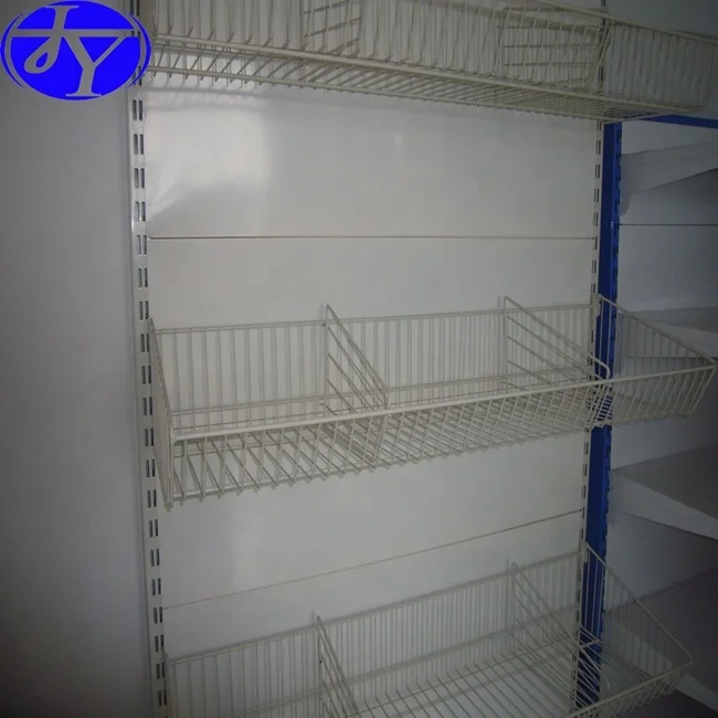 hanging storage wire baskets