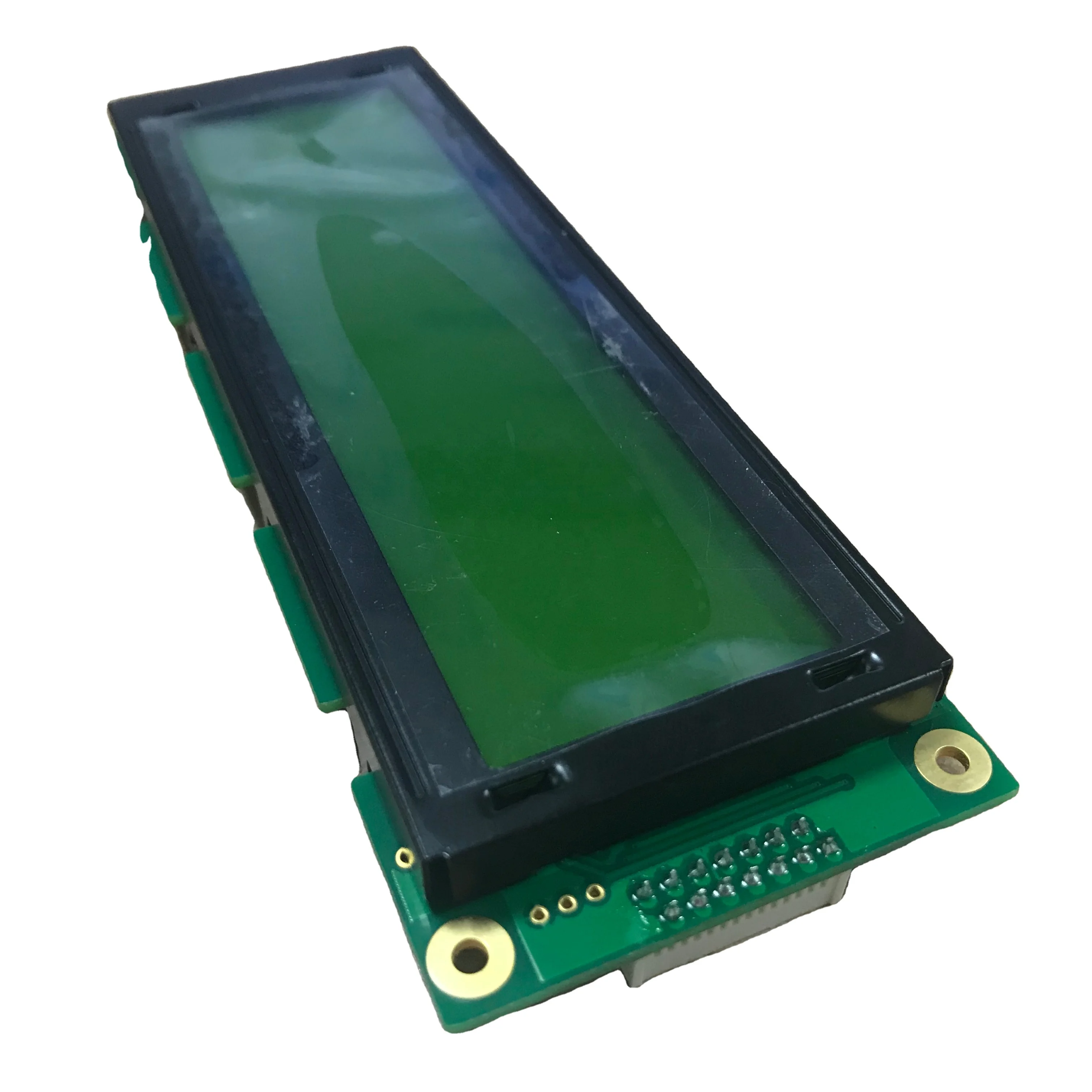 320x80 LCD  display module 32080 graphic display