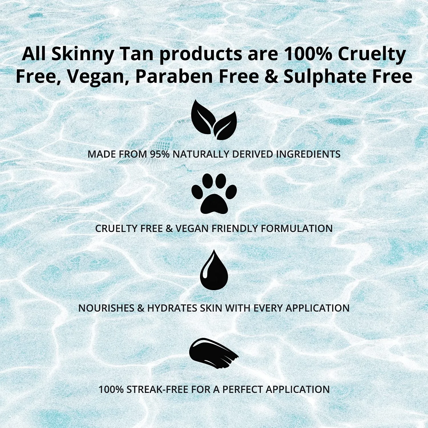 Self Coconut Water Tanning Mist spray| Hydrating Tan Helps Reduce the Appearances of Wrinkles and Fine Lines