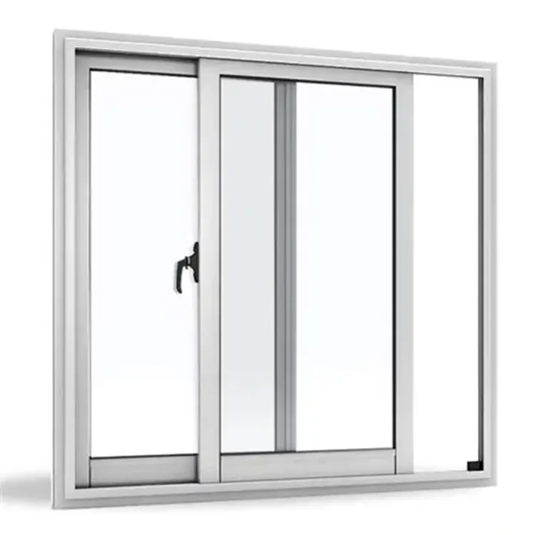 Frames glass for aluminium prices floor to ceiling wood doors and from guangdong house design philippines window bay