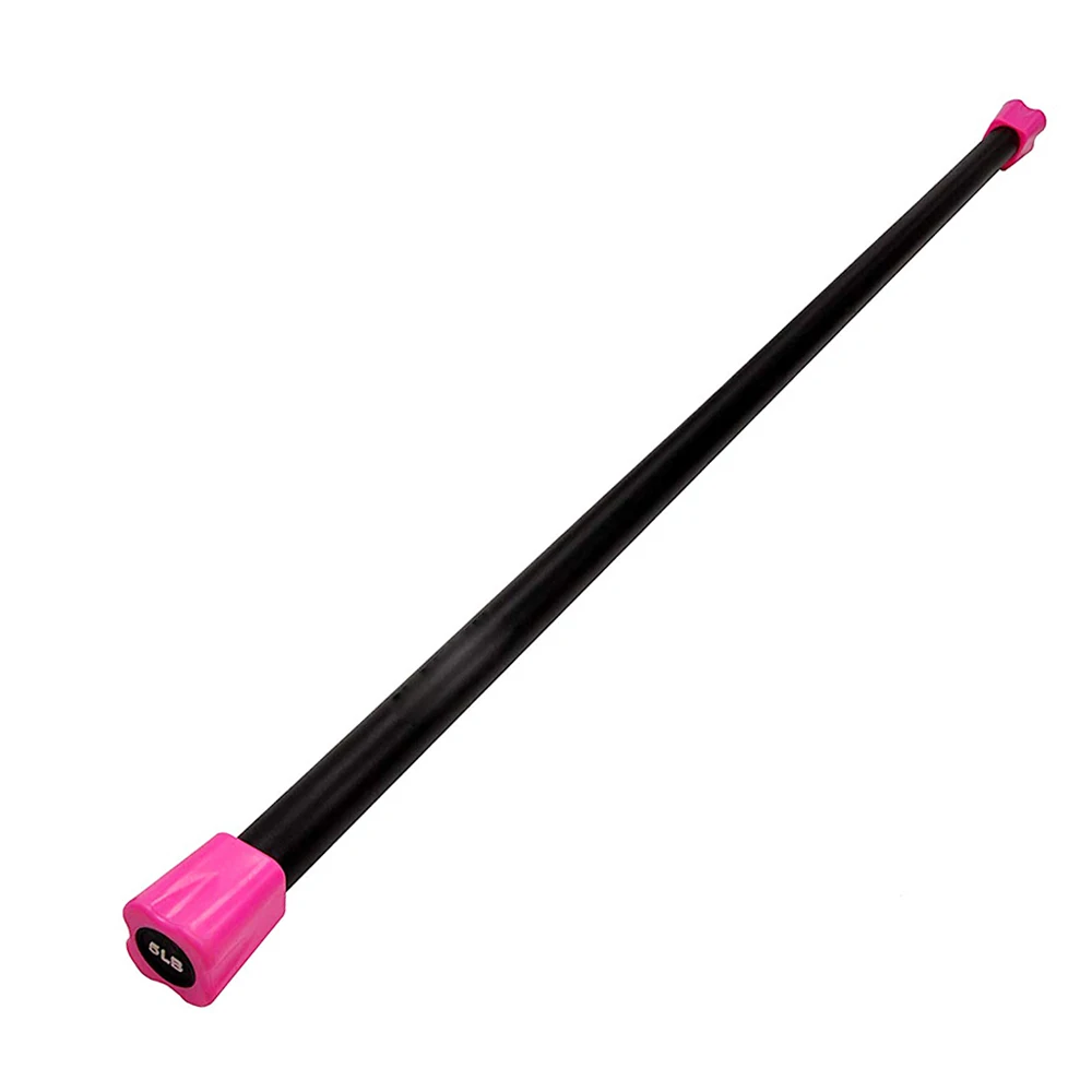 Wholesale Workout Weighted Body Bar