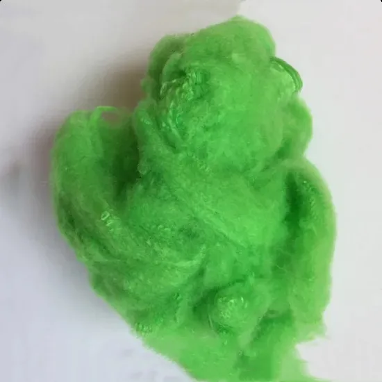 
2-5D*48mm Raw Material Acrylic fiber, tow and tops 