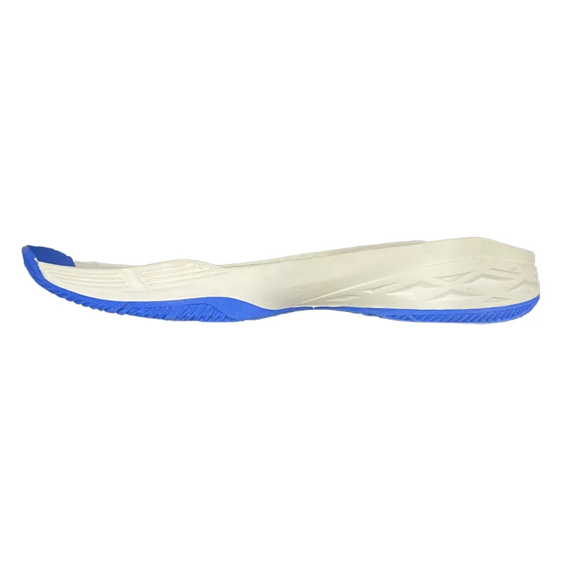 2024 China Factory Eva Sport Outsole Outer Comfortable Wear Resist Custom Shoes Sole