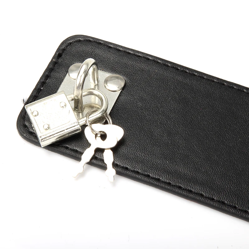 SM Restraint Fetish Bondage Removable Stainless Steel Spreader Bar Handcuffs Ankle Cuff Slave Open Leg