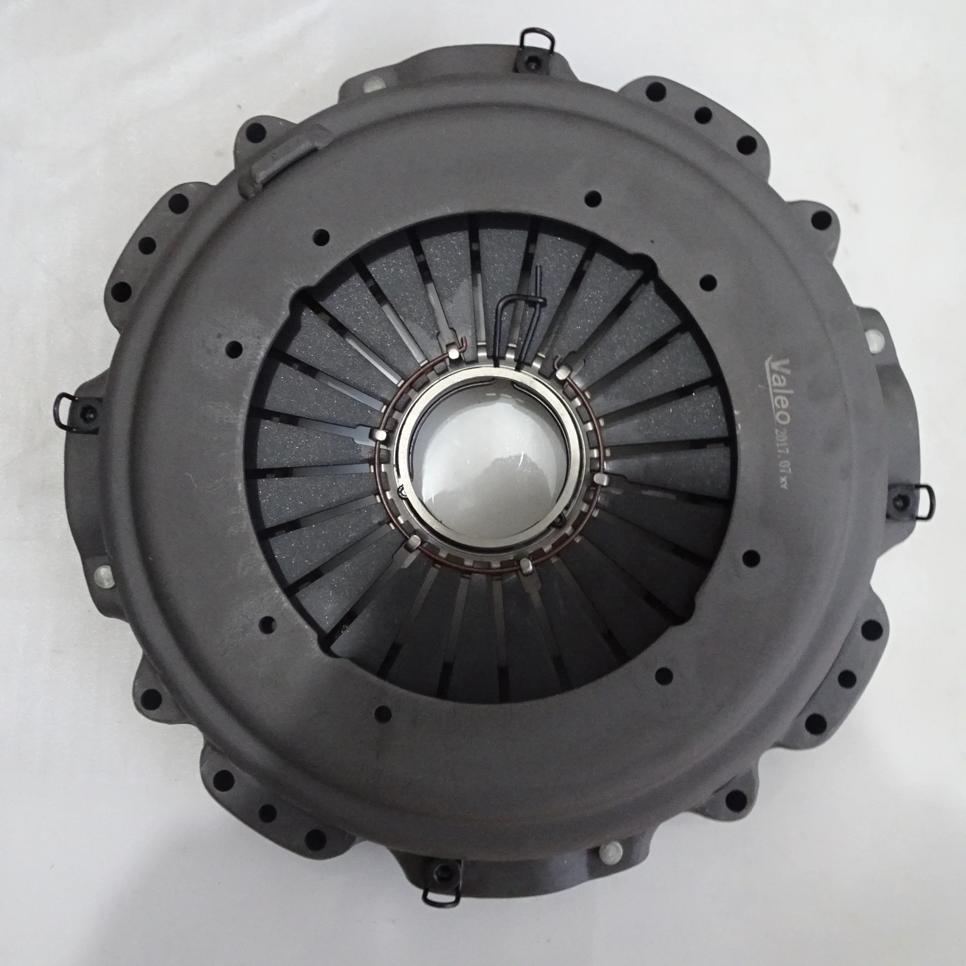 Грузовик диск сцепления комплект клатч Обложка Установить