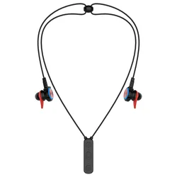 BS2 Newest RGB LED Light Blue tooth tws earbuds stereo Headset Waterproof Sports Wireless Earphones Headphones