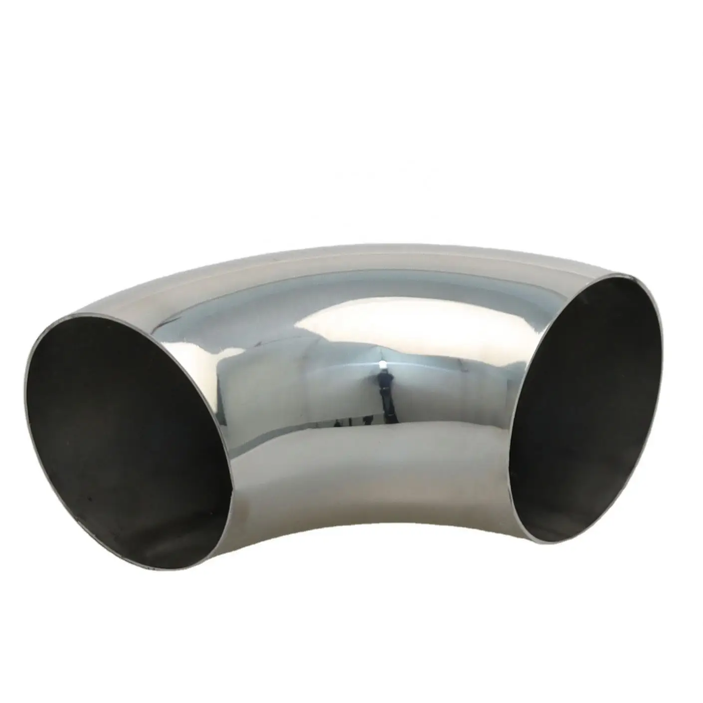 ASTM A403/A403M WP316 Long Radius Elbow 4' 90 Degree Elbow Stainless Steel Pipe Elbow