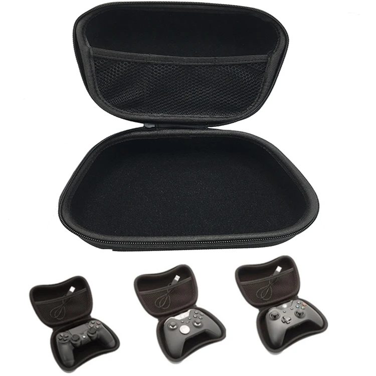 
Universal Controller Travel Carry Case For Xbox One/PS4/Xbox 360/PS3/Nintendo Switch Controller Case 