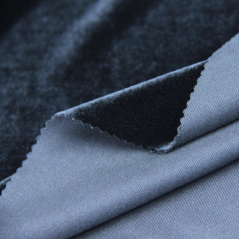 2021 Hot Selling All New Design Thick Corduroy Spring Winter Season 100% Poly Corduroy Fabric