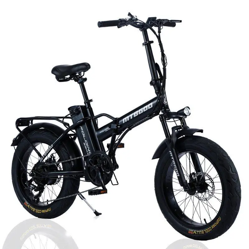 Folding for sale good quality 12 ah 20 ah fat tire 1000 watt electric bicycle 48 v bicycle electric ebike