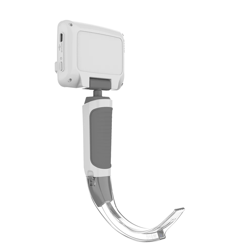 CMS-GS1 Laryngoscope  Hospital Medical digital video laryngoscope