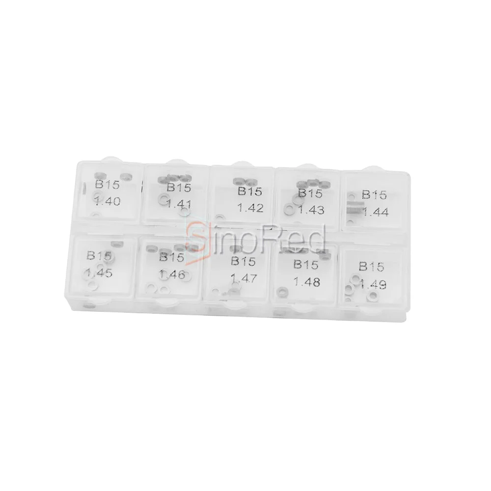 On Sale Adjusting Shim B15 For BOSCH Special For Diesel Common Rail Pump