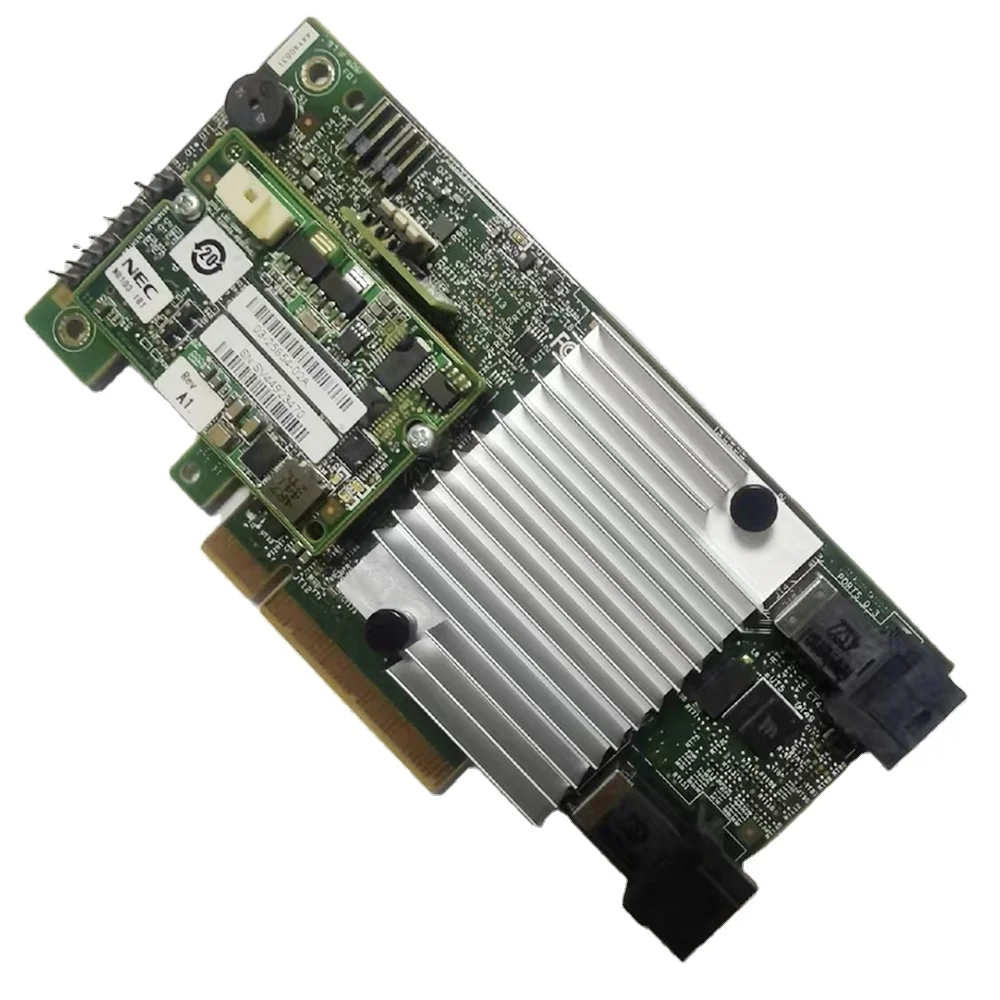 9362-8i For LSI  Raid Card 12Gb 1GB Cache RAID5 6 Array Card LSI