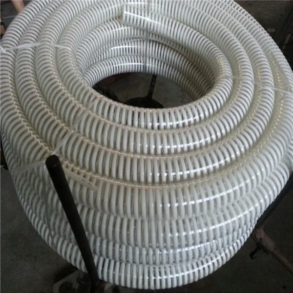 Spiral Competitive Price Pvc Suction Hose Green 5 Inch Pvc Suction Hose Pipeflexible Suction Hose Pipe For Water Pump