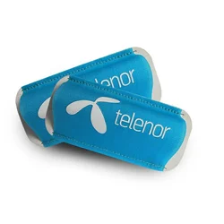 55*135mm Wholesale Custom Nordic ski sleeve