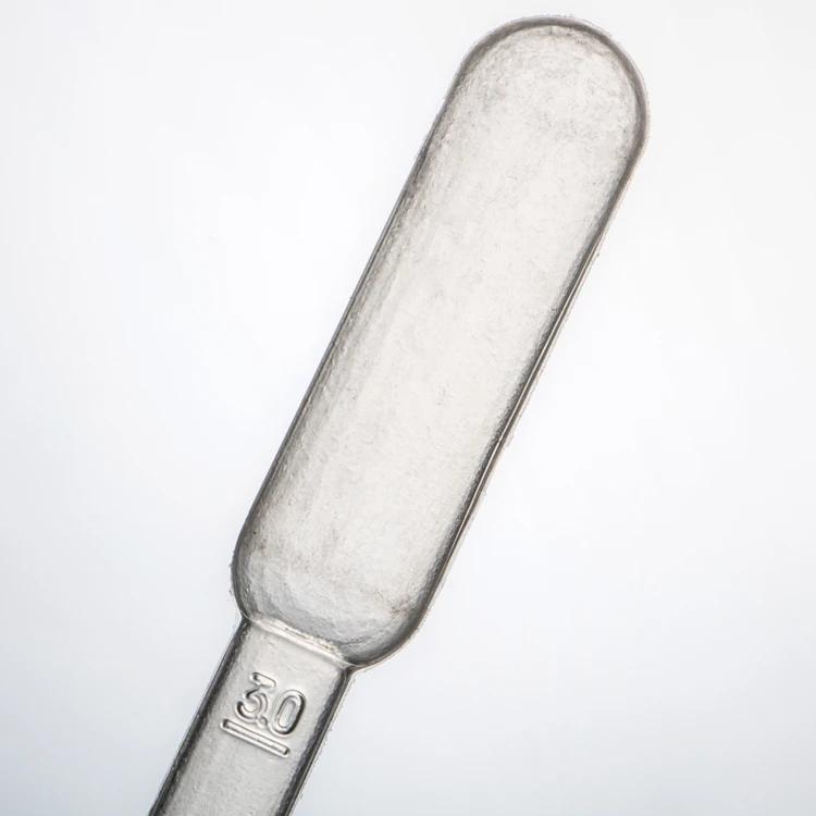 Clrea градиентная 60 мкл до 10 мл пластиковая эластичная лампа пипетка одноразовая Любительская Пипетка для лаборатории