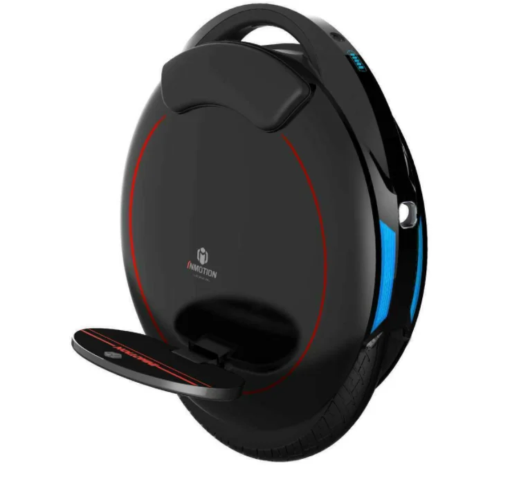 Новое поступление модный Одноколесный Электрический велосипед Inmotion V5F