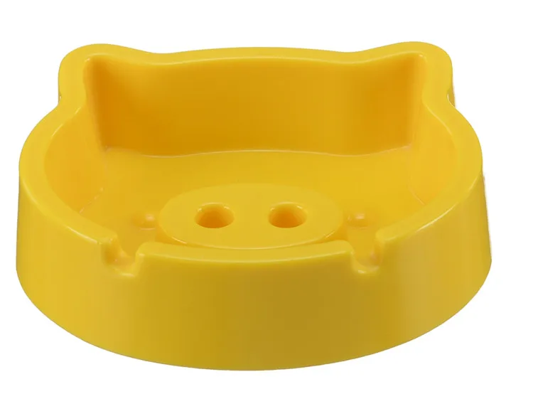 
Heat resistant melamine ashtray wall ashtray outdoor 
