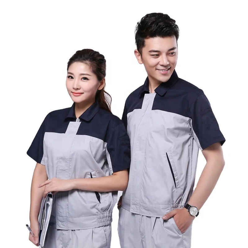 Coveralls for oil field Fire retardant work wear Safety Uniform /Nomex 3A oil filed flame retardant coveralls