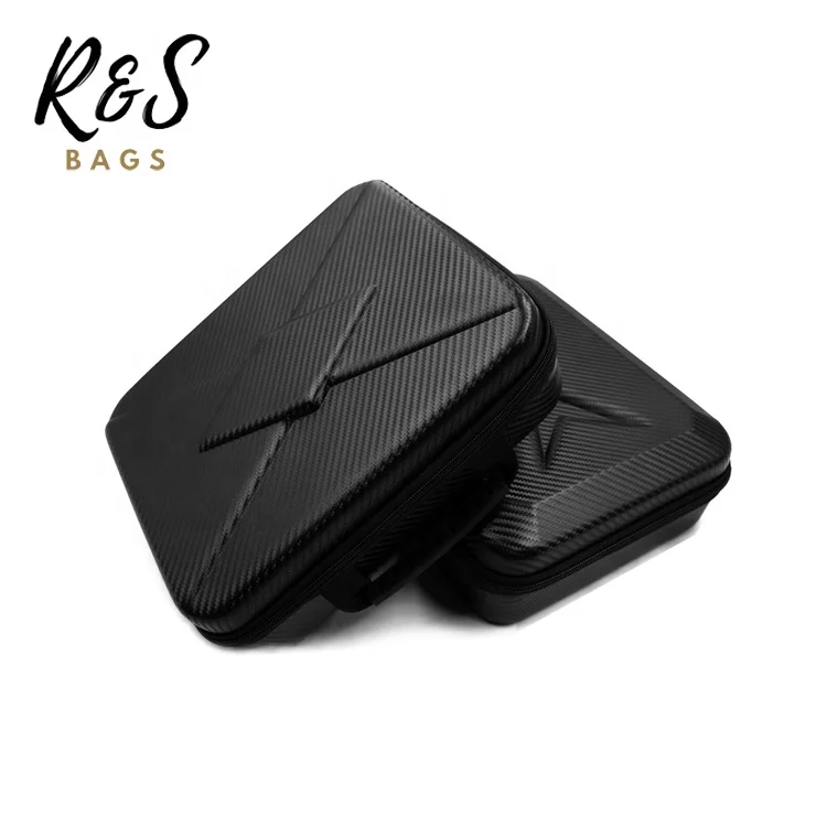 Drop resistant and durable With zipper personalized Small suitcase tool carry case
