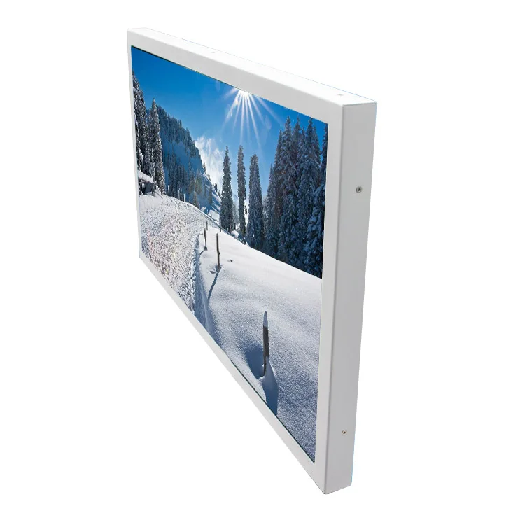 new 21.5 / 27 inch 4K SDI  monitor long-life medical 4k monitor 27 inch for endoscopy display equipment