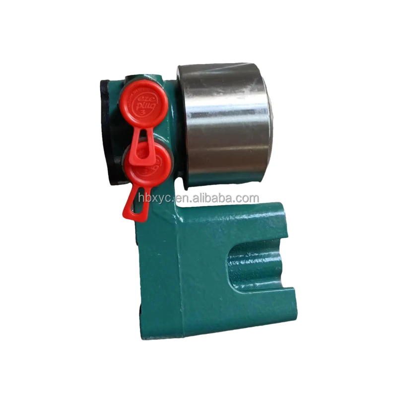21019945  21620116 22905123 04297075 Fuel pump D6D D6E D7E Engine EC210B EC240B EC290BLC Excavator Fuel Transfer Pump For VOLVO