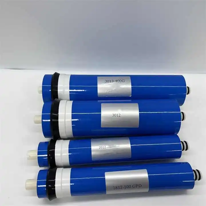 brackish water domestic reverse osmosis membranes for under sink water purifier kitchen clean purification device