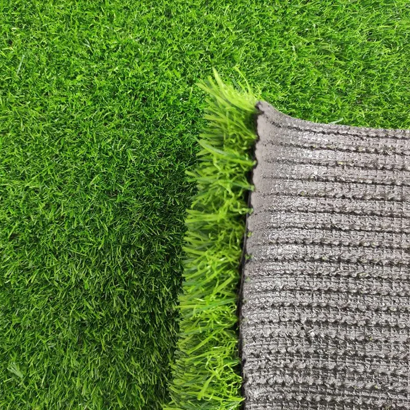 Wholesale Cheap garden artificial turf grass roll cover carpet tiles rodan field unblemish 20mm artificial turf