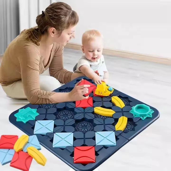 Игрушка-головоломка