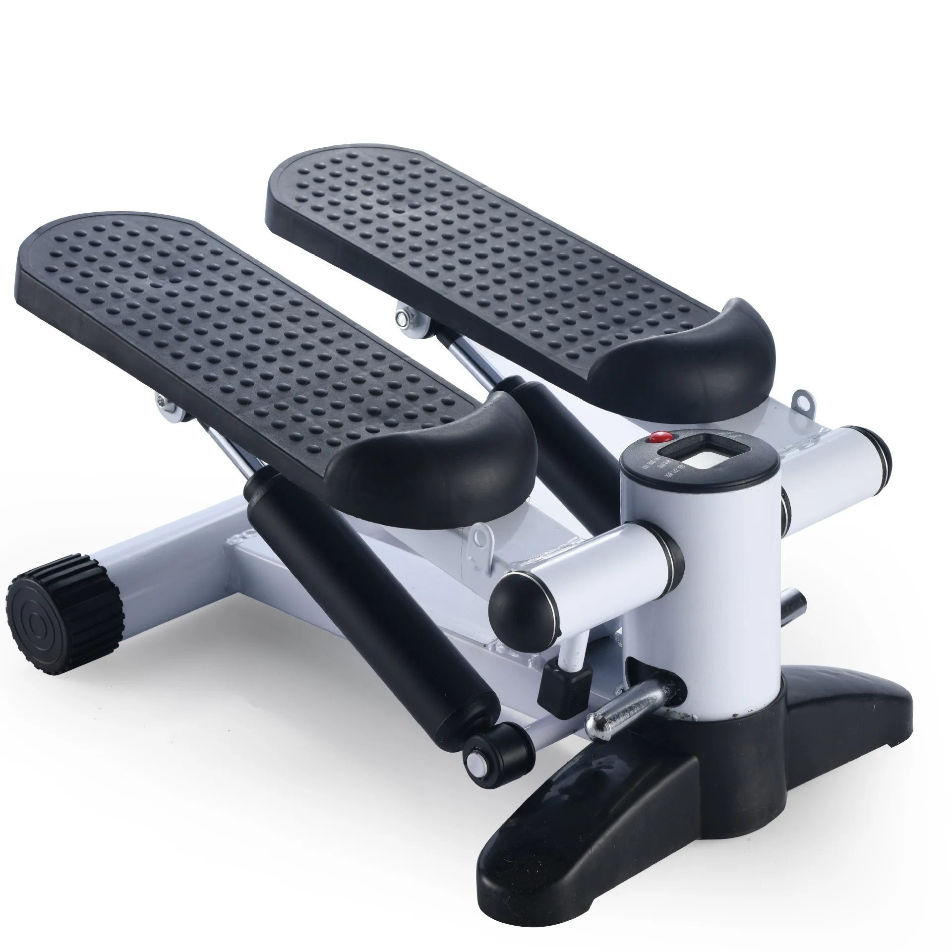 workout station for chest Home Gym Silent Trainer Hydraulic Fitness Stepper Weight Loss Slimming Leg Exercise Body Shape Lift Buttocks Tone Optimal Sports
