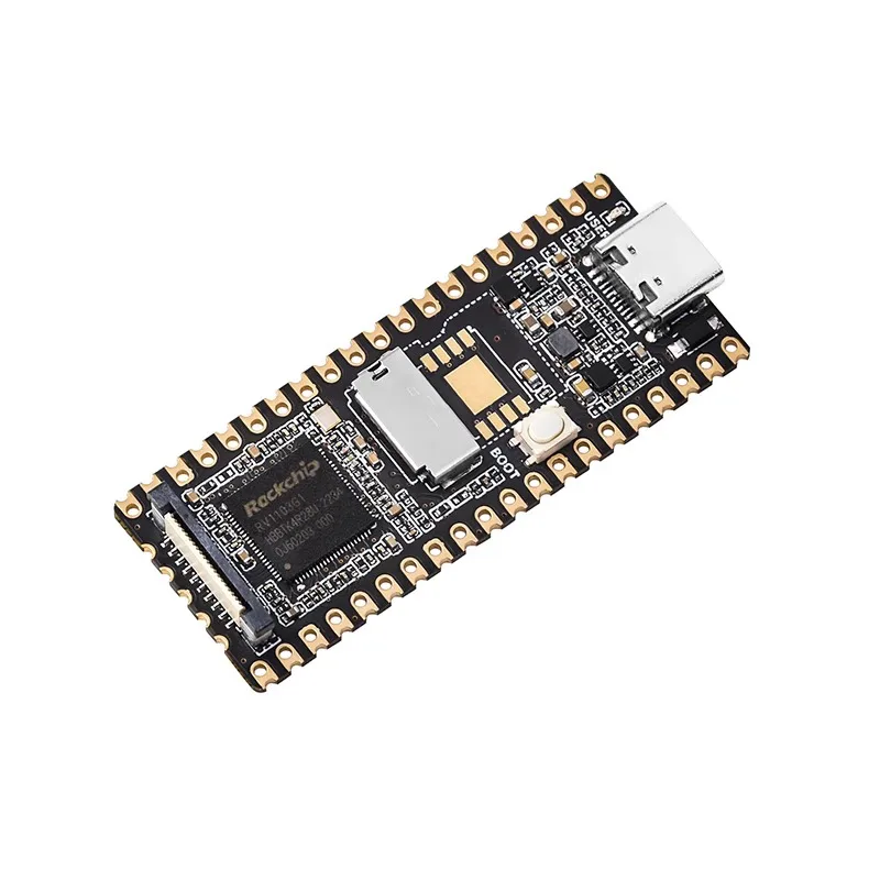 Luckfox Pico Xinghu Rv1103 Linux Development Board RISC-V Artificial Intelligence Application