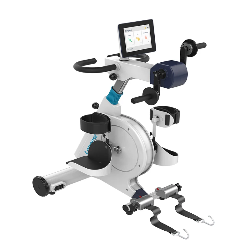 LGT-5100P dysphagia electrode pads Active Passive Exerciser for upper and lower limbs Upper and Lower Limbs for elderly