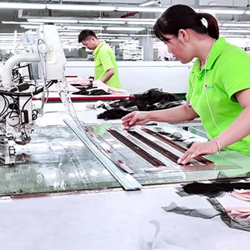 YXS Высокое качество оптовая продажа на заказ проверенная одежда повседневное вечернее платье макси производитель фабрики в Китае
