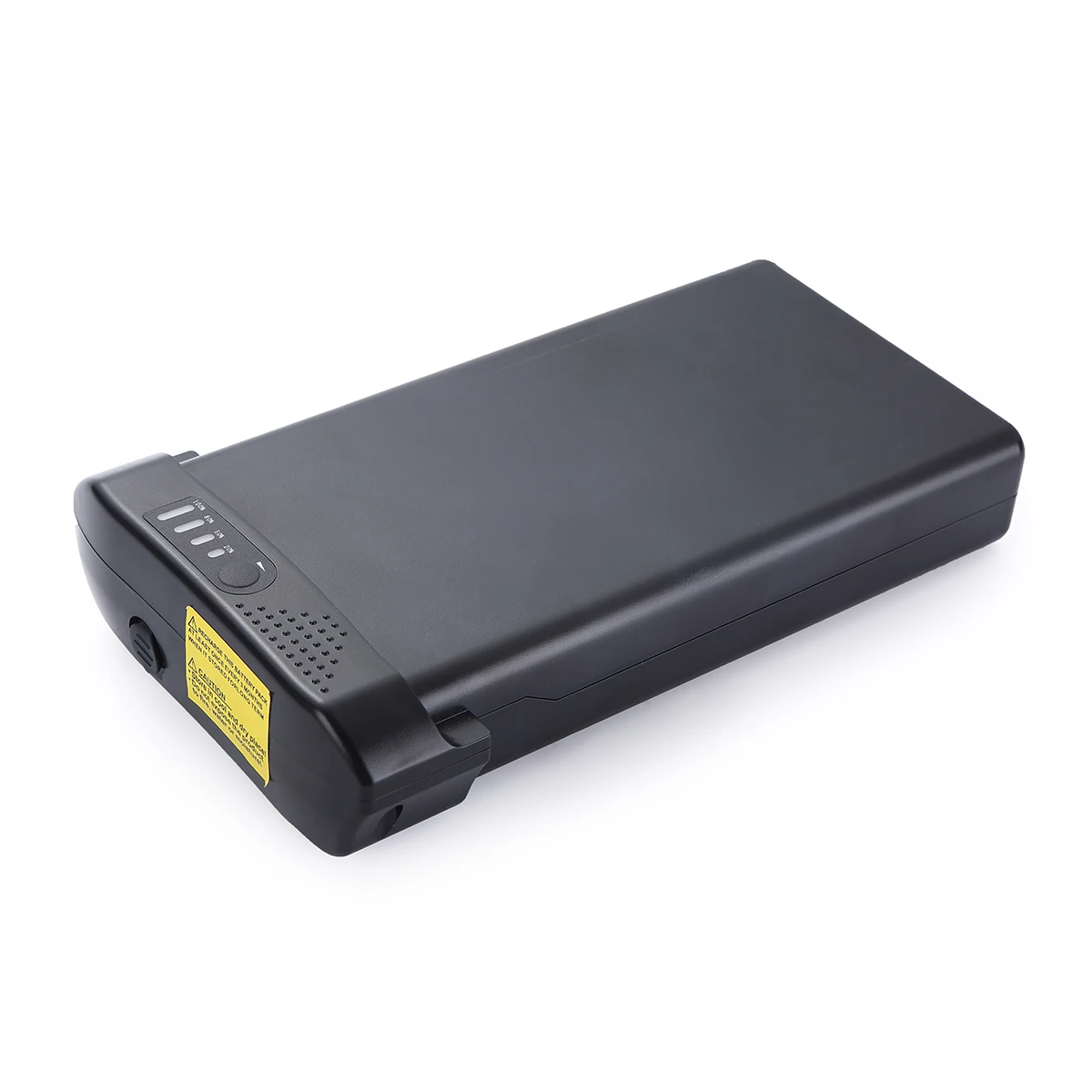 E-Bike Battery 24V 8.8Ah Original Cells Batterie with Charger for Ansmannn