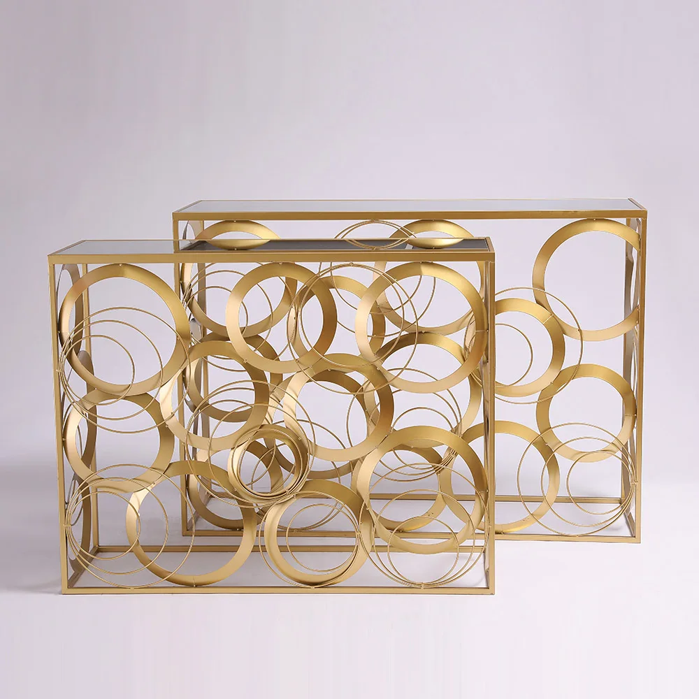 Металлические ножки для кофейного столика, домашний декор