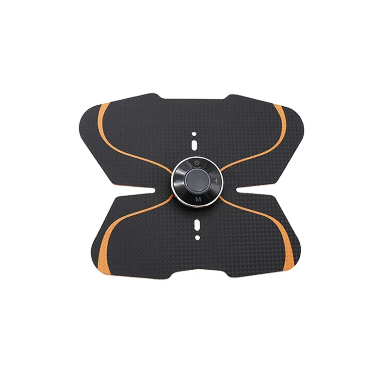 S3 Oem Smart Fitness Mobile Gym Abs Stimulator Electric Ems Abdominal Trainer Ems Muscle Stimulator