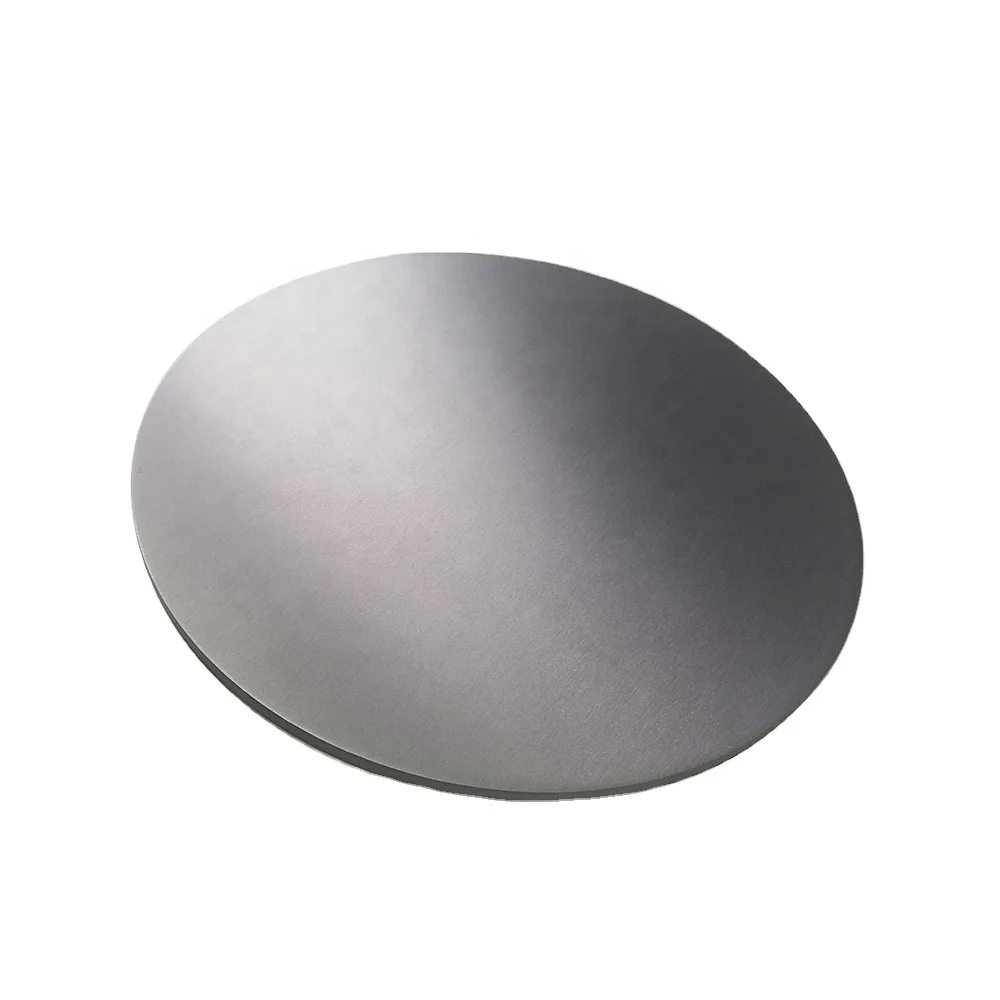 Factory direct sale high purity 99.95%min Tantalum metal Ta Sputtering Target for thin film coating
