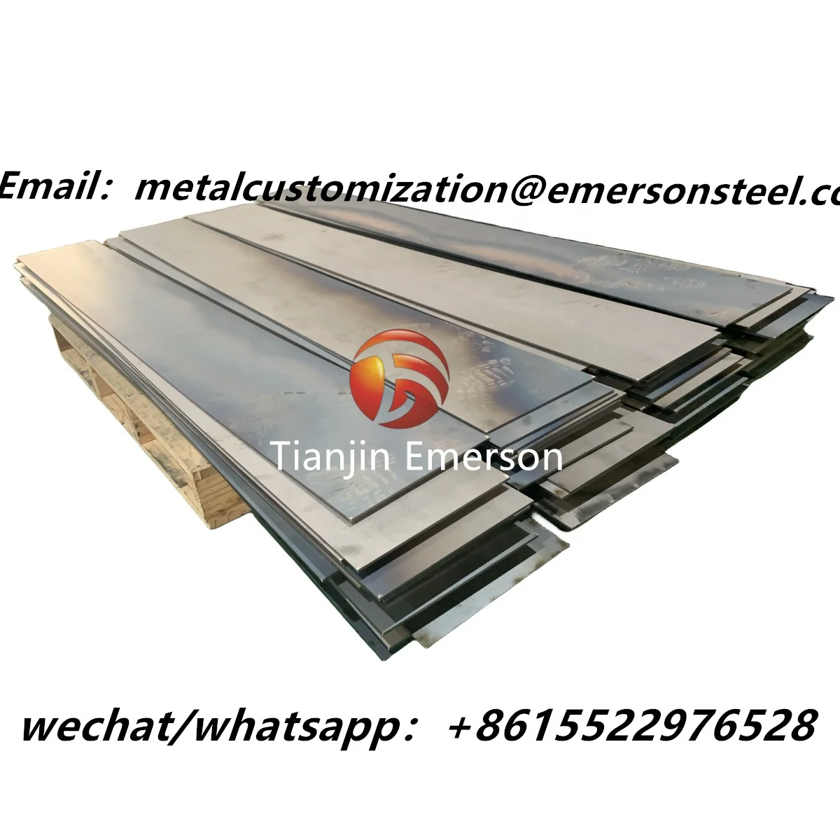 Custom Sheet Metal Fabrication Stainless Steel metal cutting embossed steel plate service