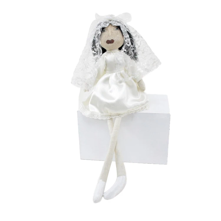 Wholesale Custom Witch Dolls Awesome Halloween Figure Doll Indoor Home Decoration