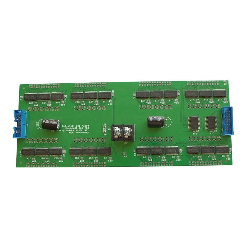 high quality control board pcba electronic smt service PCB Automatic Control Main Board Assembly PCBA
