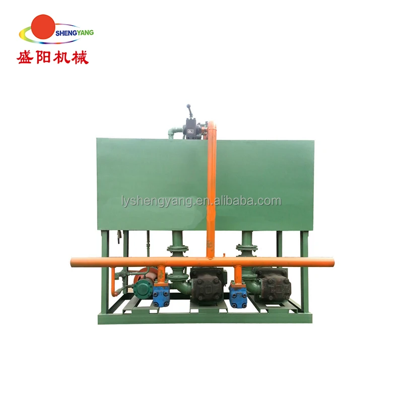 600 tons hot press laminating machine for 4*8ft panel film faced plywood production line provide customization