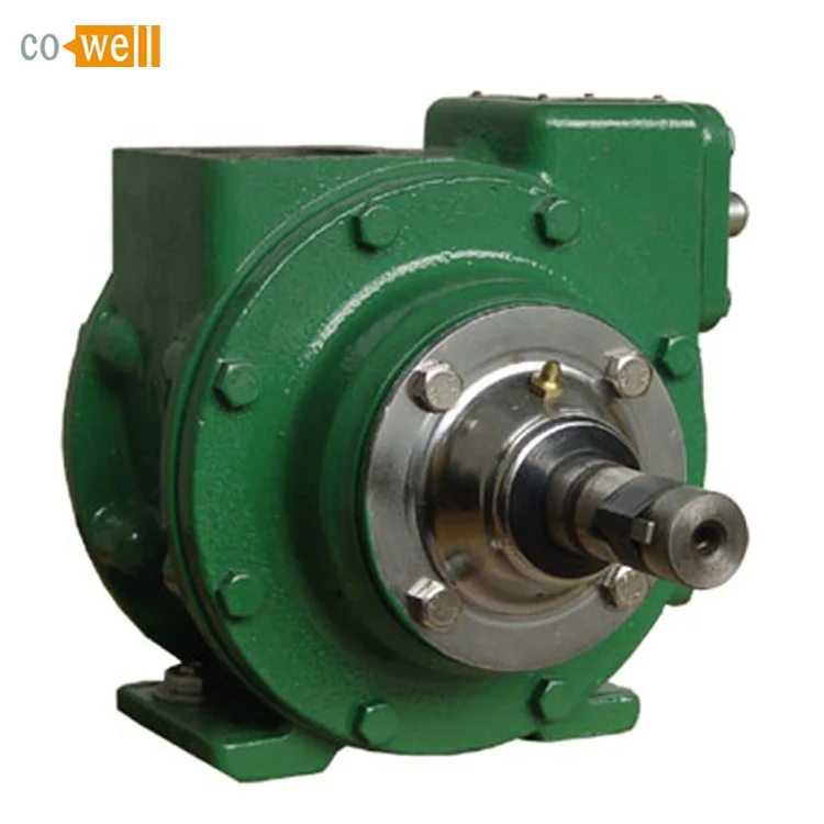 YB-50 rotary vane pump diesel pump