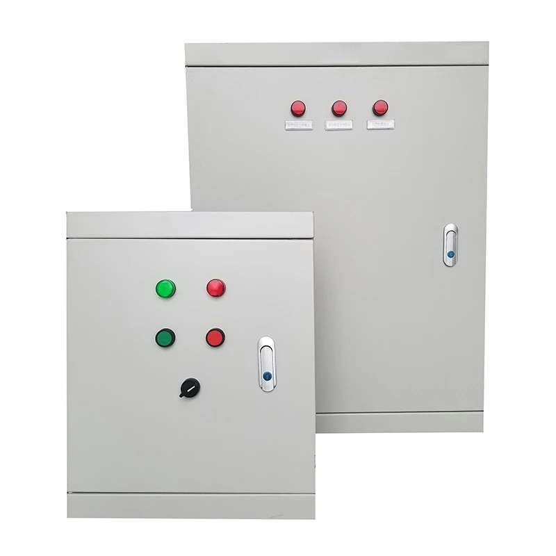 Lock main distribution board manufacture electrical distribution control panel board