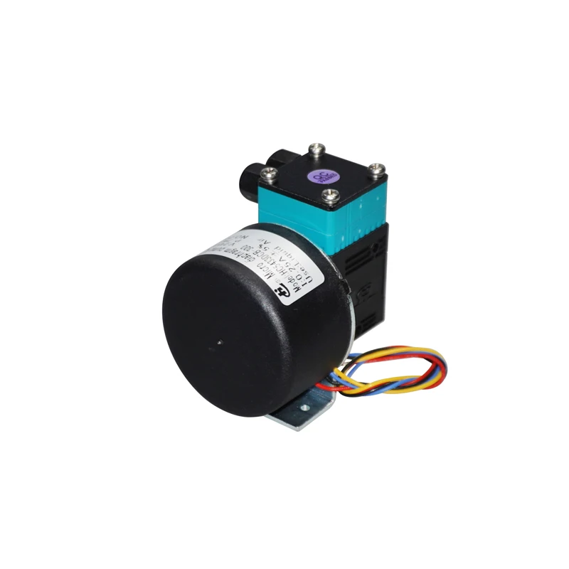 Brushless PWM pump Electric Brushless DC pump DC automatic self-priming pump