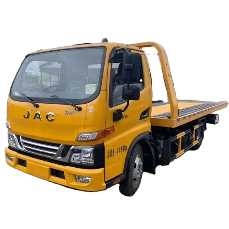 Япония Jac 5-тонное гидравлическое