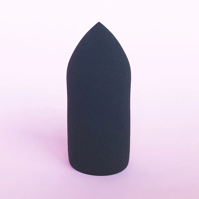 New Cosmetic finger bullet sponges dauber makeup sponges